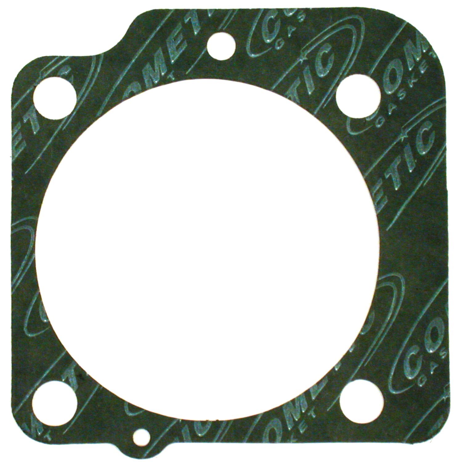 Cometic, cylinder base gasket. Rear. .031" Fiber