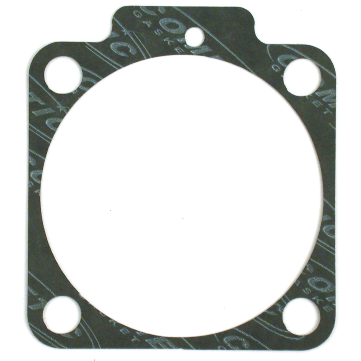 Cometic, cylinder base gasket. Fiber 3-5/8" big bore (pr