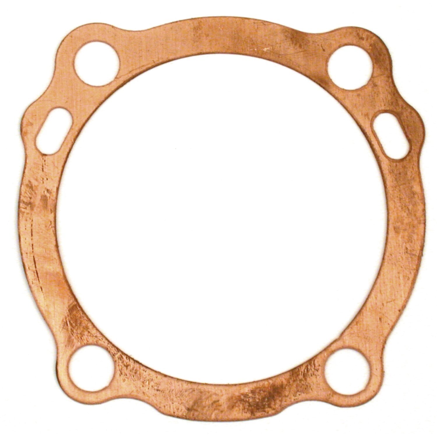 Cometic, cylinder head gaskets. .032" copper