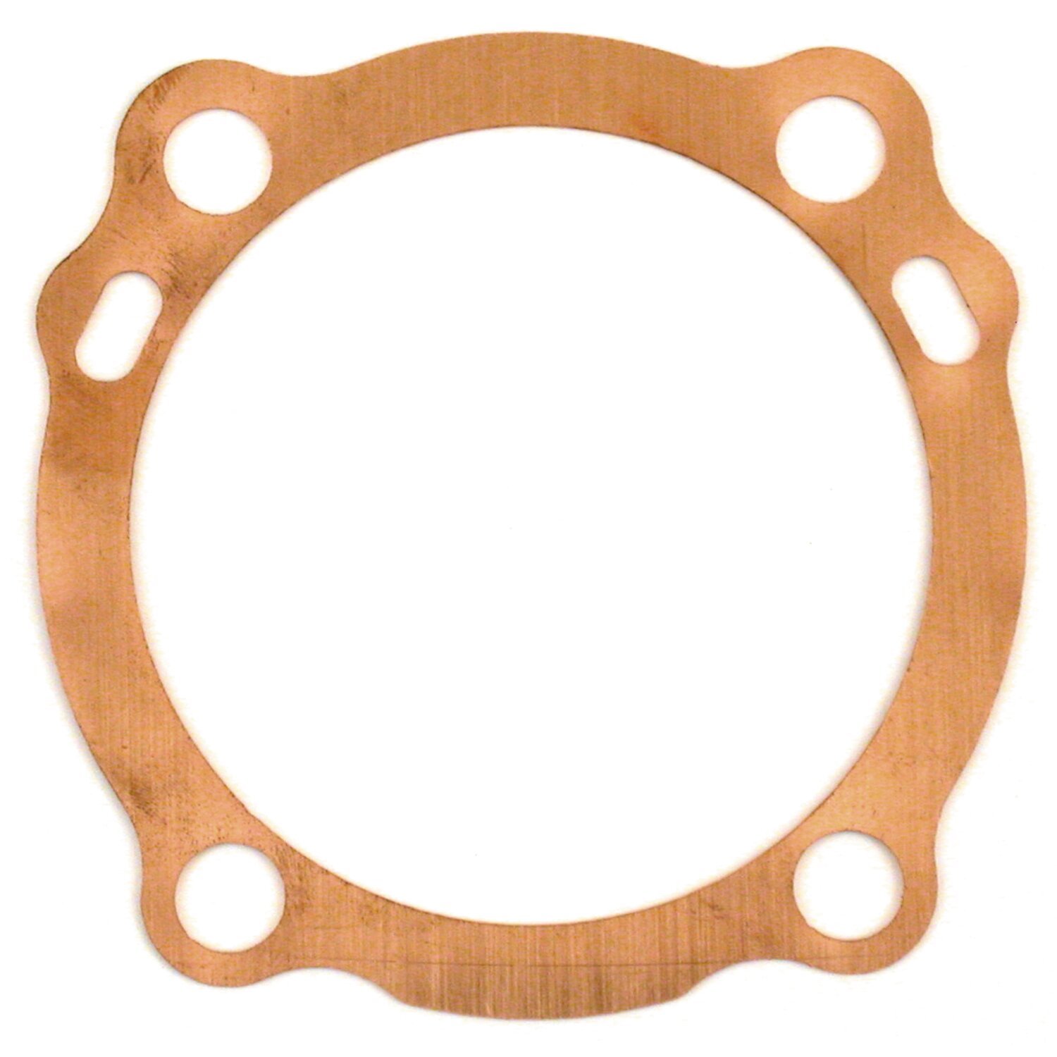 Cometic, cylinder head gaskets. .043" copper