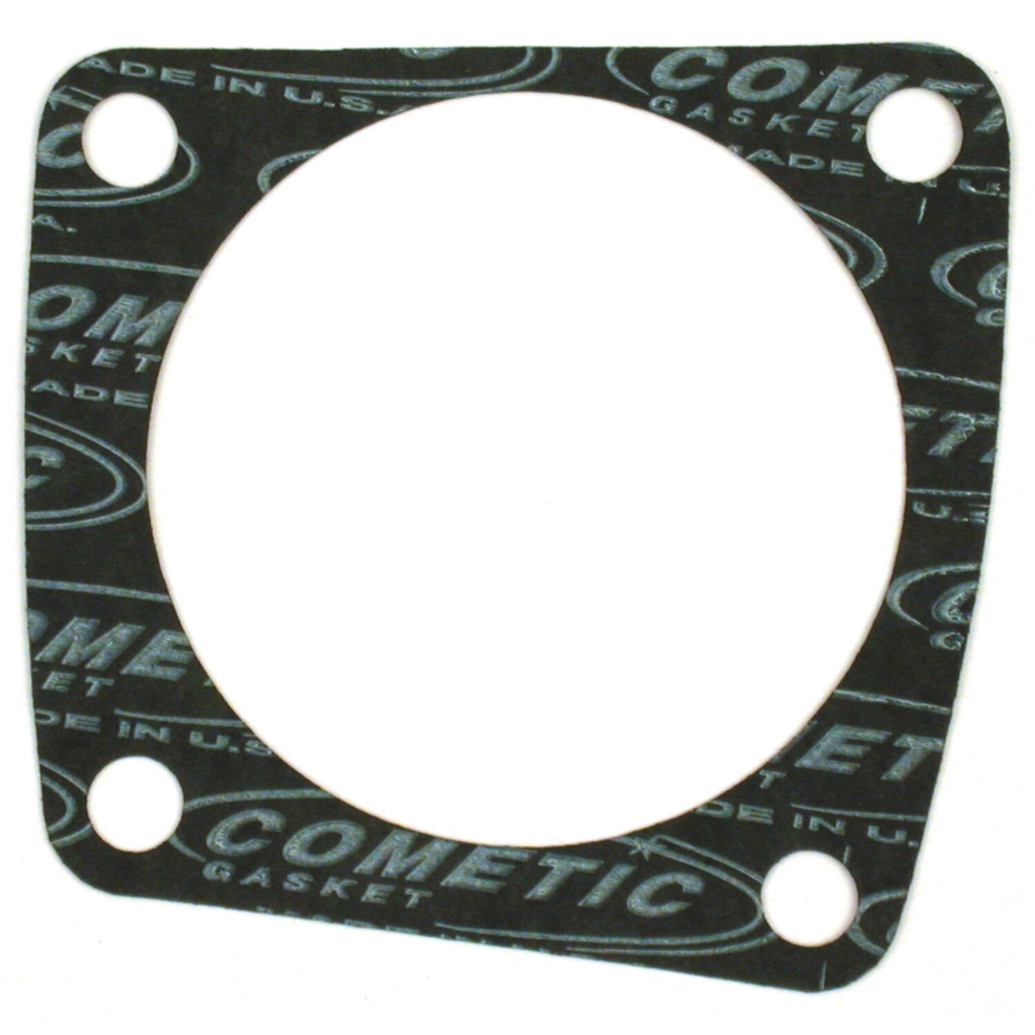 Cometic, cylinder base gaskets FR/RR. .012" fiber