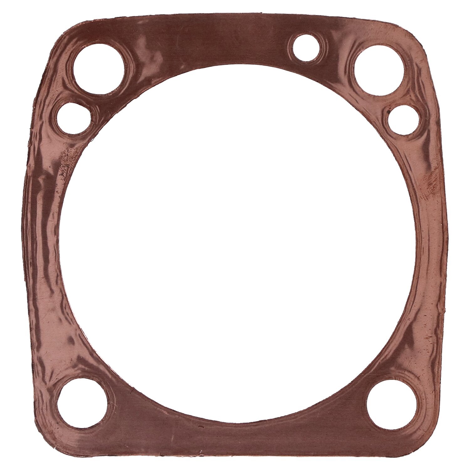 Cometic, cylinder base gasket. .005" copper 3-1/2" bore