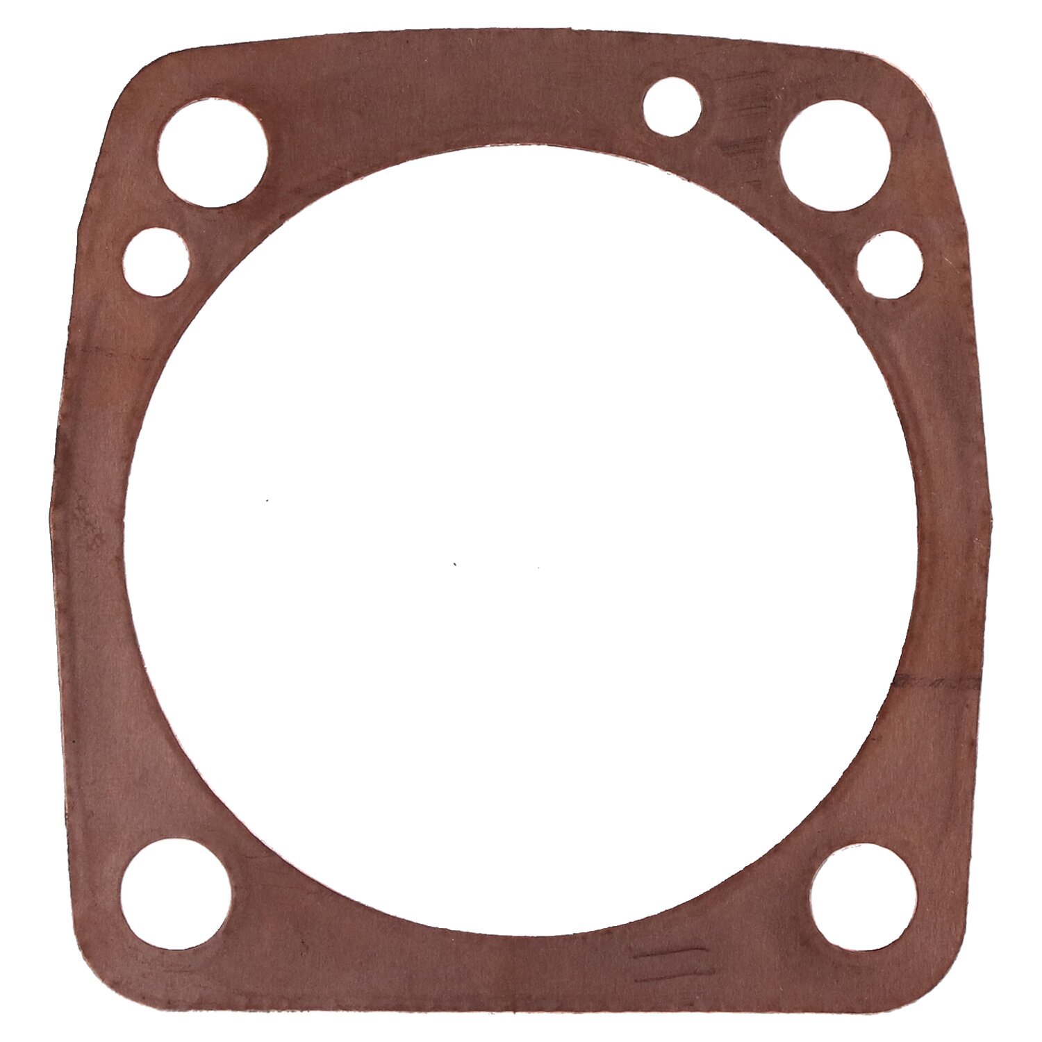 Cometic, cylinder base gasket. .010" copper 3-1/2" bore
