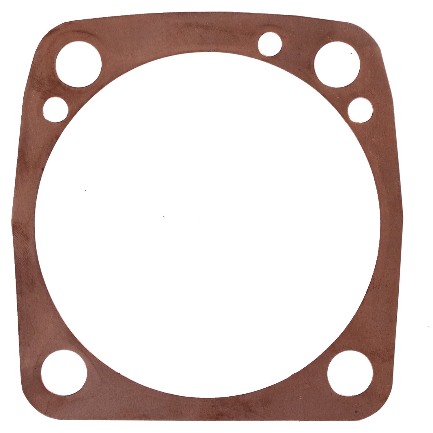 Cometic, cylinder base gasket. .010" copper 3-5/8" bore