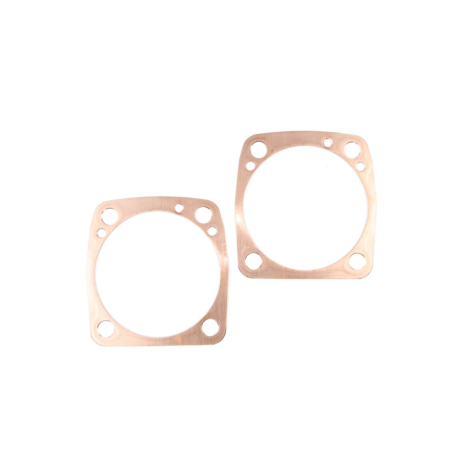 Cometic, cylinder base gasket. .020" copper 3-5/8" bore