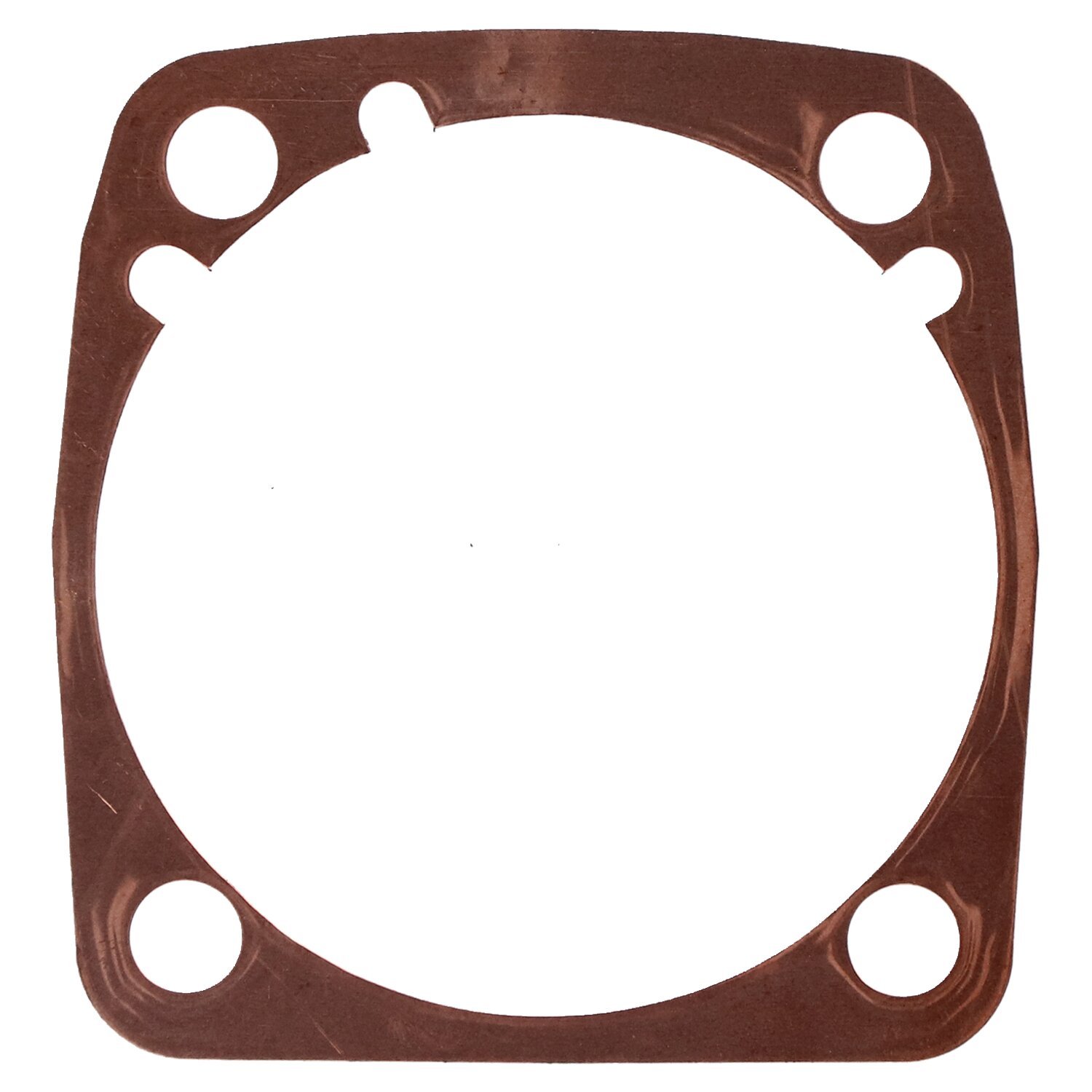 Cometic, cylinder base gasket. .005" copper 3-13/16" bore
