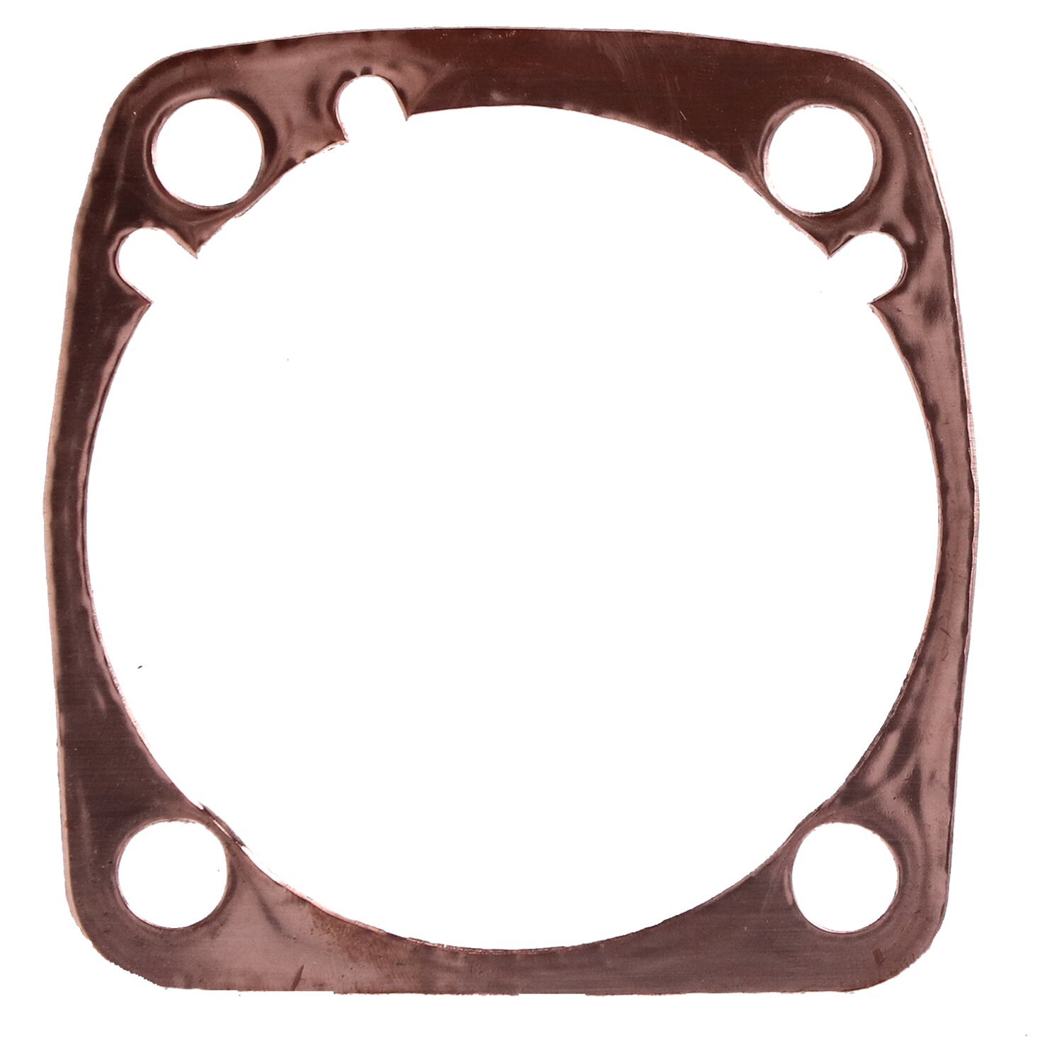 Cometic, cylinder base gasket. .015" copper 3-13/16" bore