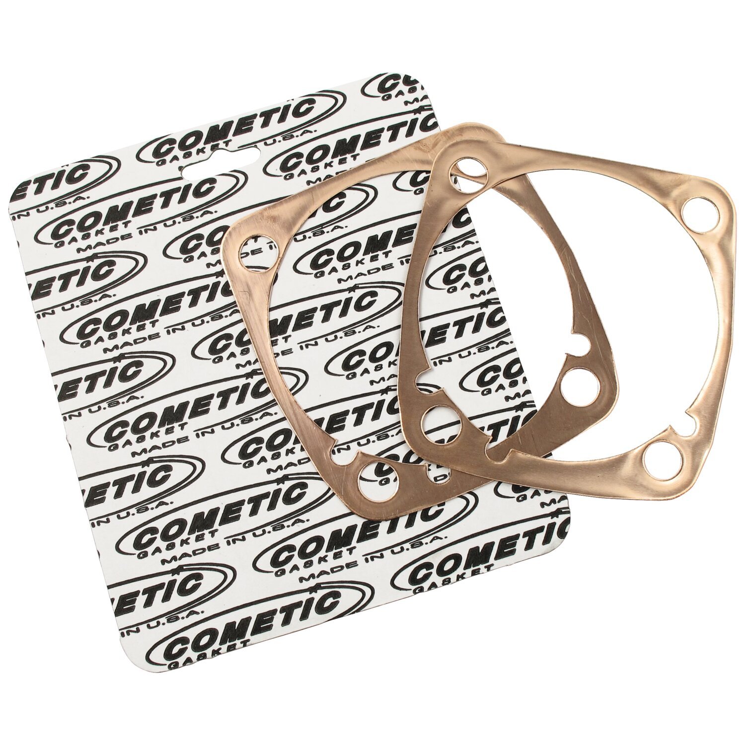 Cometic, cylinder base gasket. .020" copper 3-13/16" bore