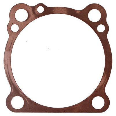Copper. Standard bore. Type 'B' gaskets