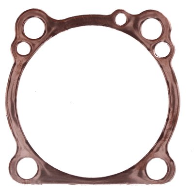 Copper. Standard bore. Type 'B' gaskets