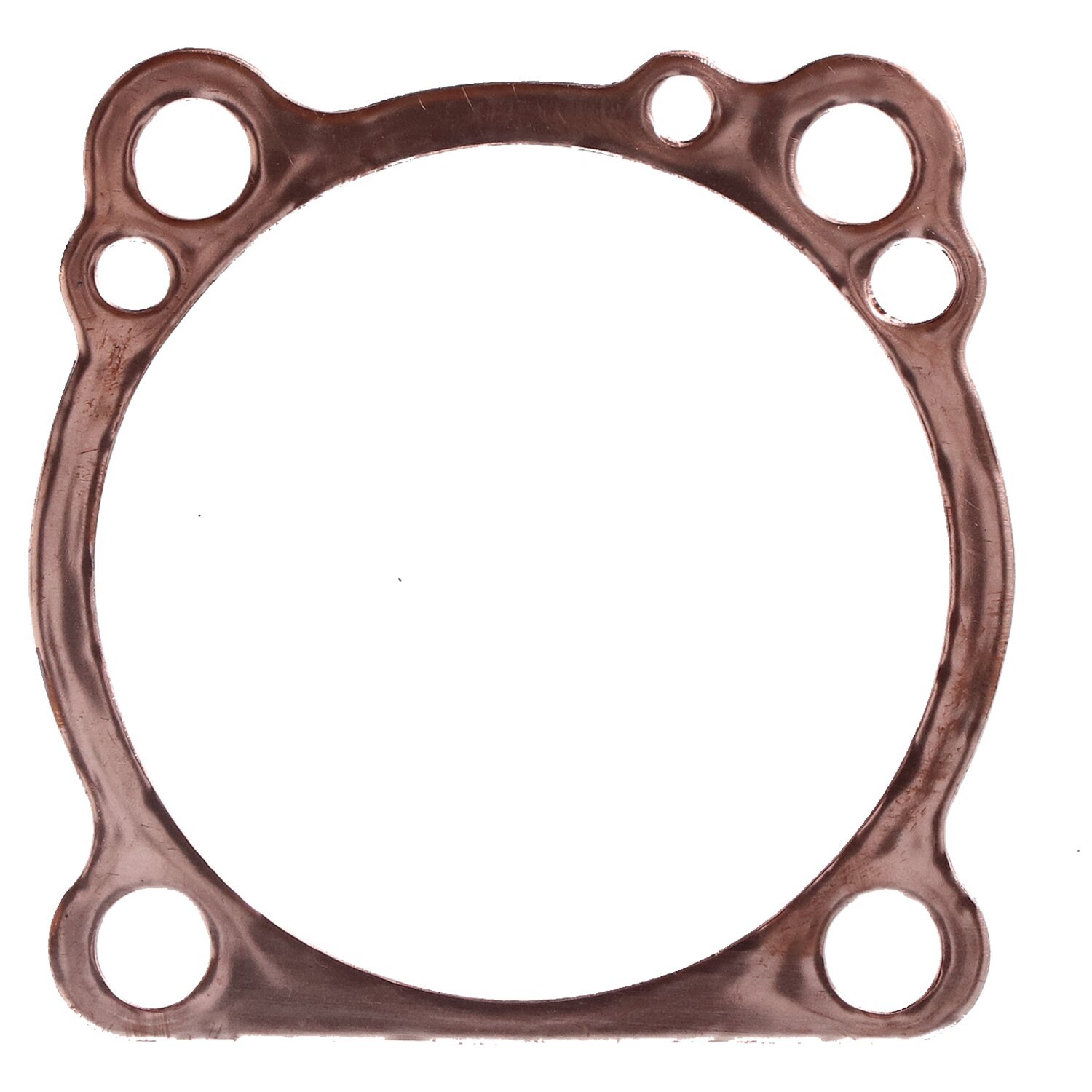 Cometic cyl base gasket .015" copper