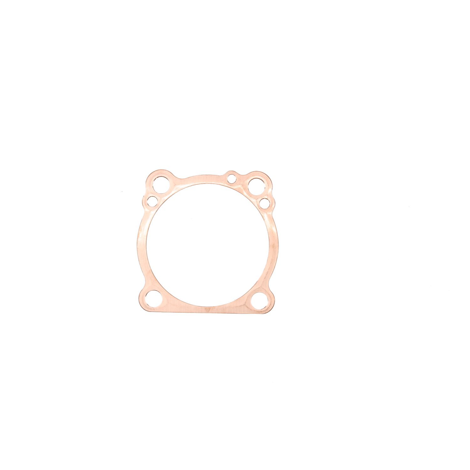 Cometic, cylinder base gasket. .020" copper 3-1/2" bore