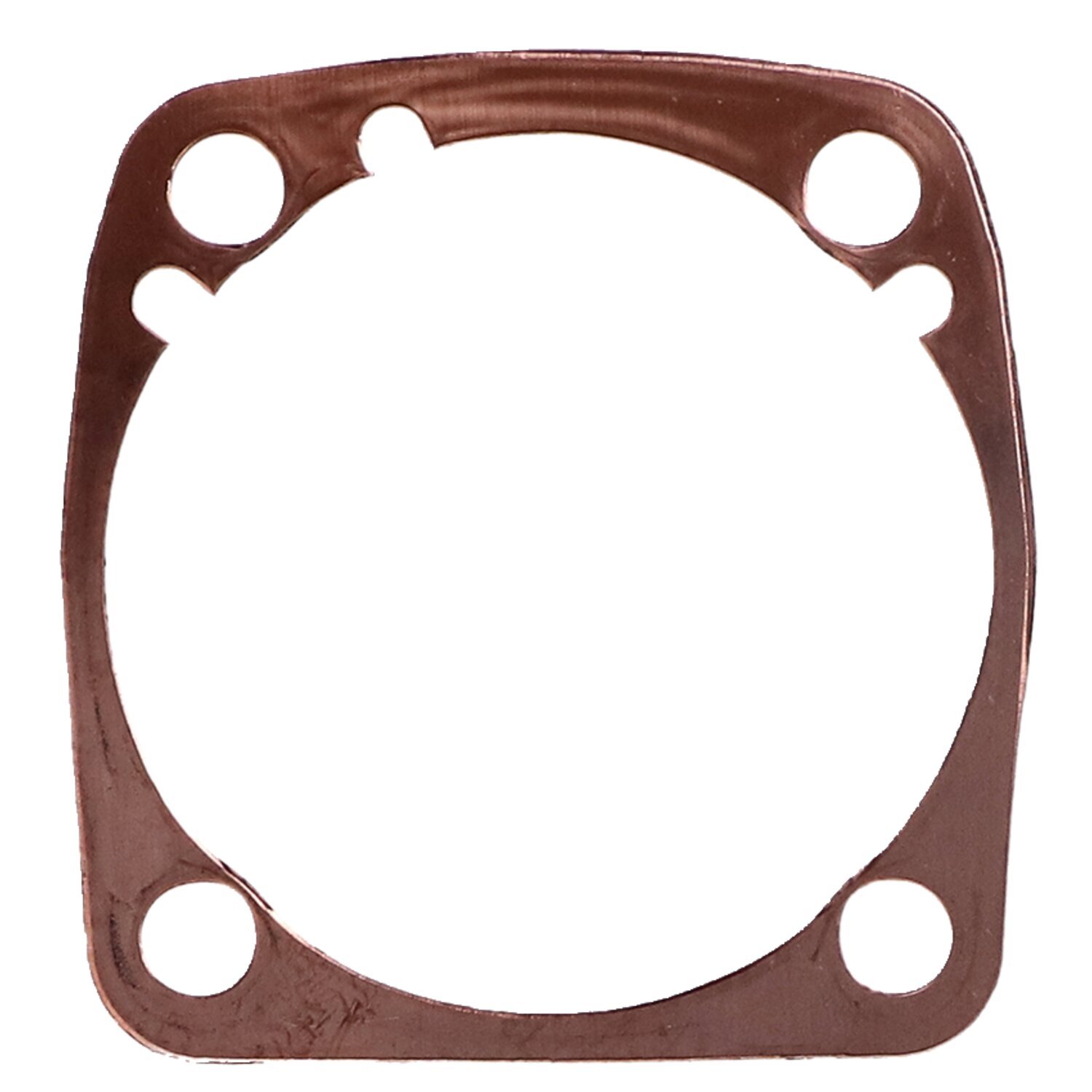 Cometic, builders cylinder base gasket set. 3-13/16" copper