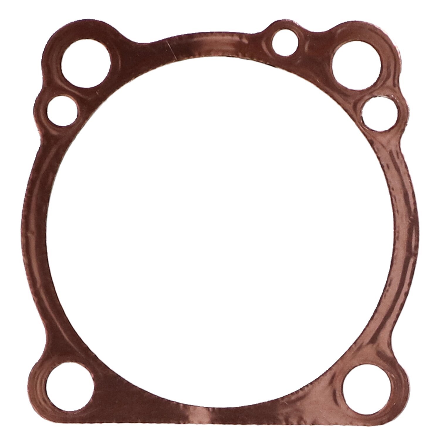 Cometic, builders cylinder base gasket set. 3-1/2" copper