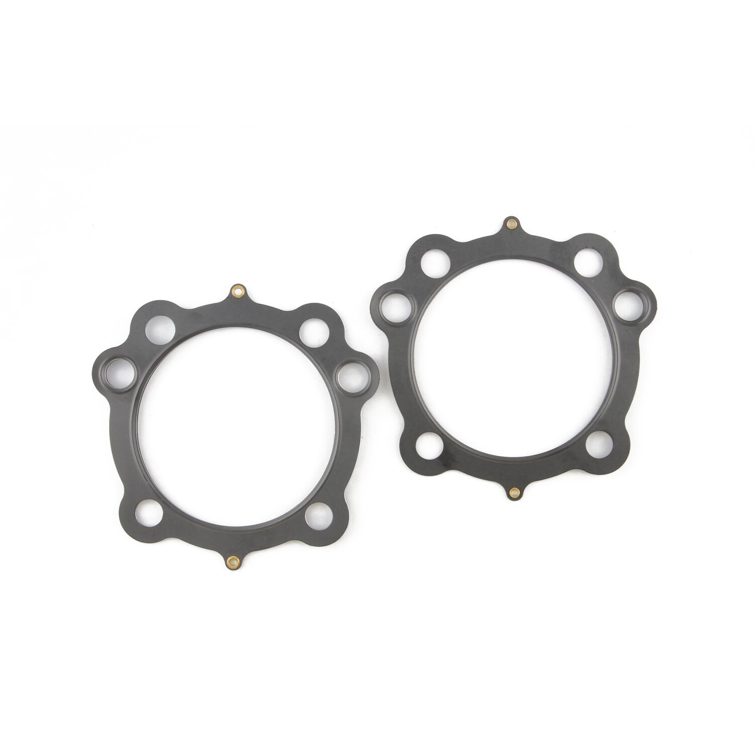 Cometic, cylinder head gasket set. 3-3/4" .040" MLS