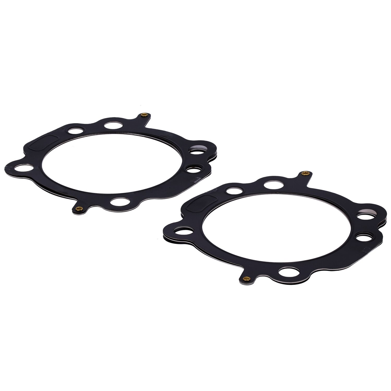 Cometic, cylinder head gaskets 4" bore .045" MLS