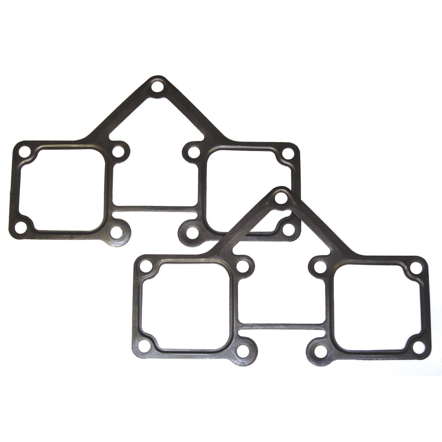 Cometic, rocker cover gaskets. .020" SLS