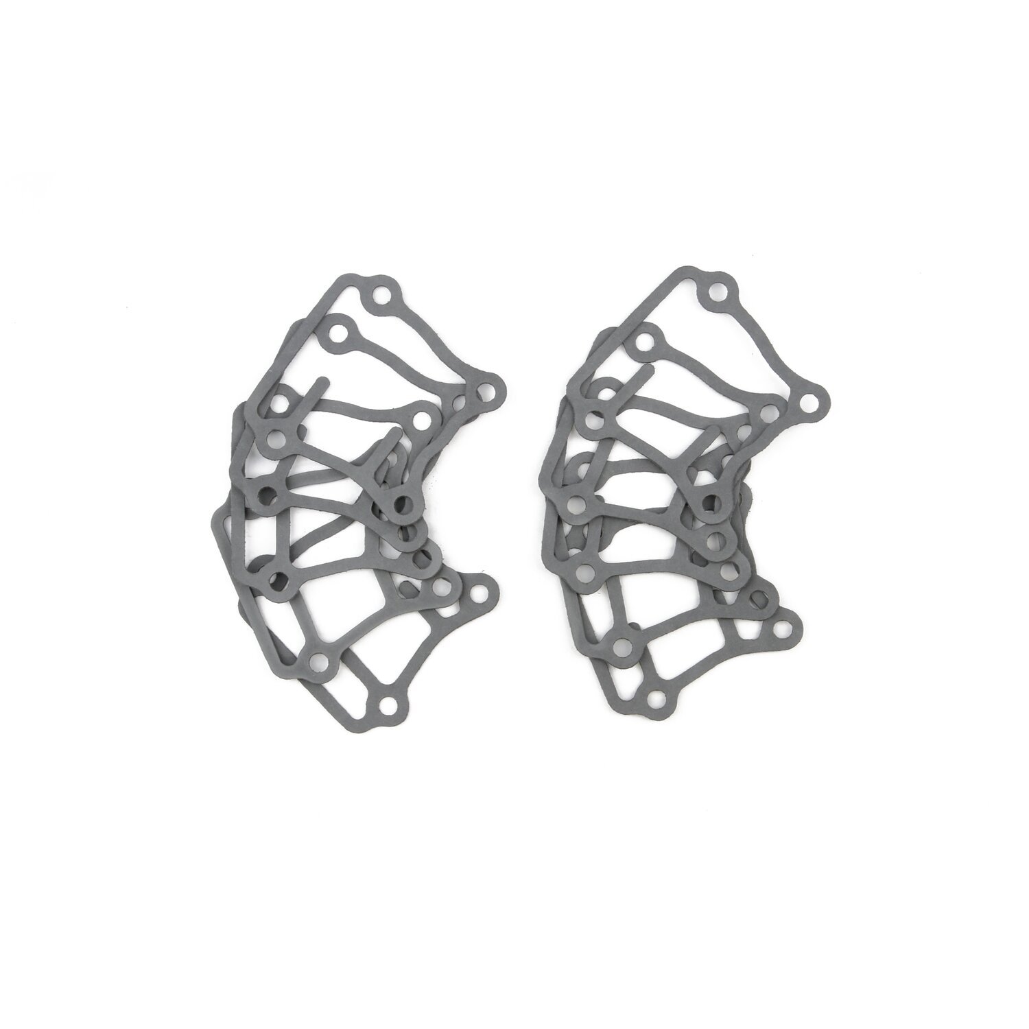 Cometic, tappet block gaskets. FR/RR. Fiber