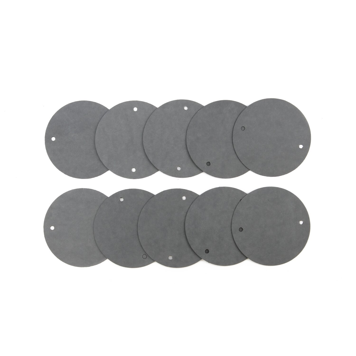 Cometic, point cover gasket. Paper