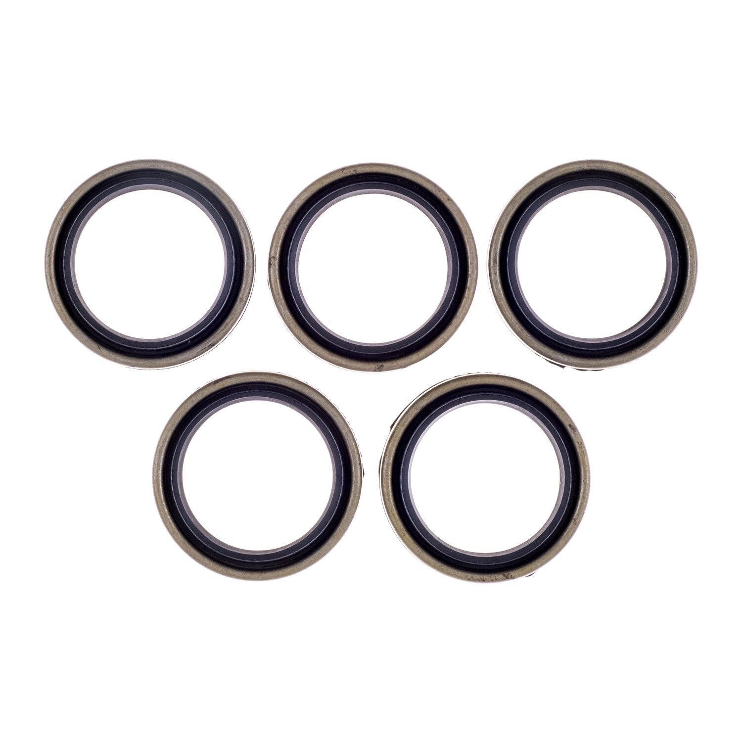 Cometic, sprocket shaft oil seals