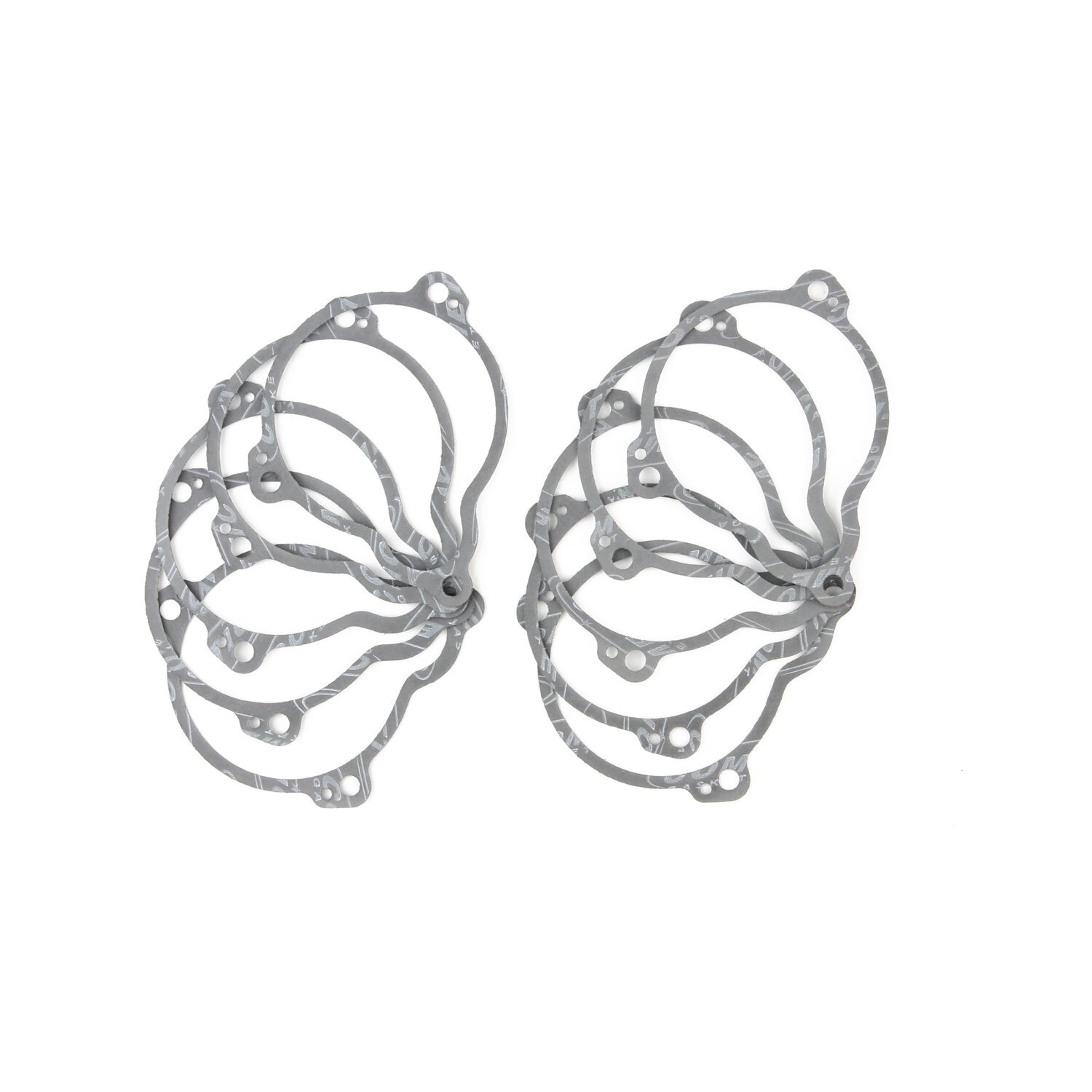 Cometic, gasket starter cover. .031" fiber