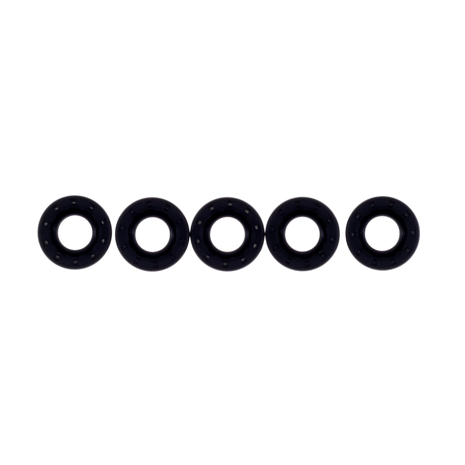 Cometic, shifter shaft oil seal. Rubber OD