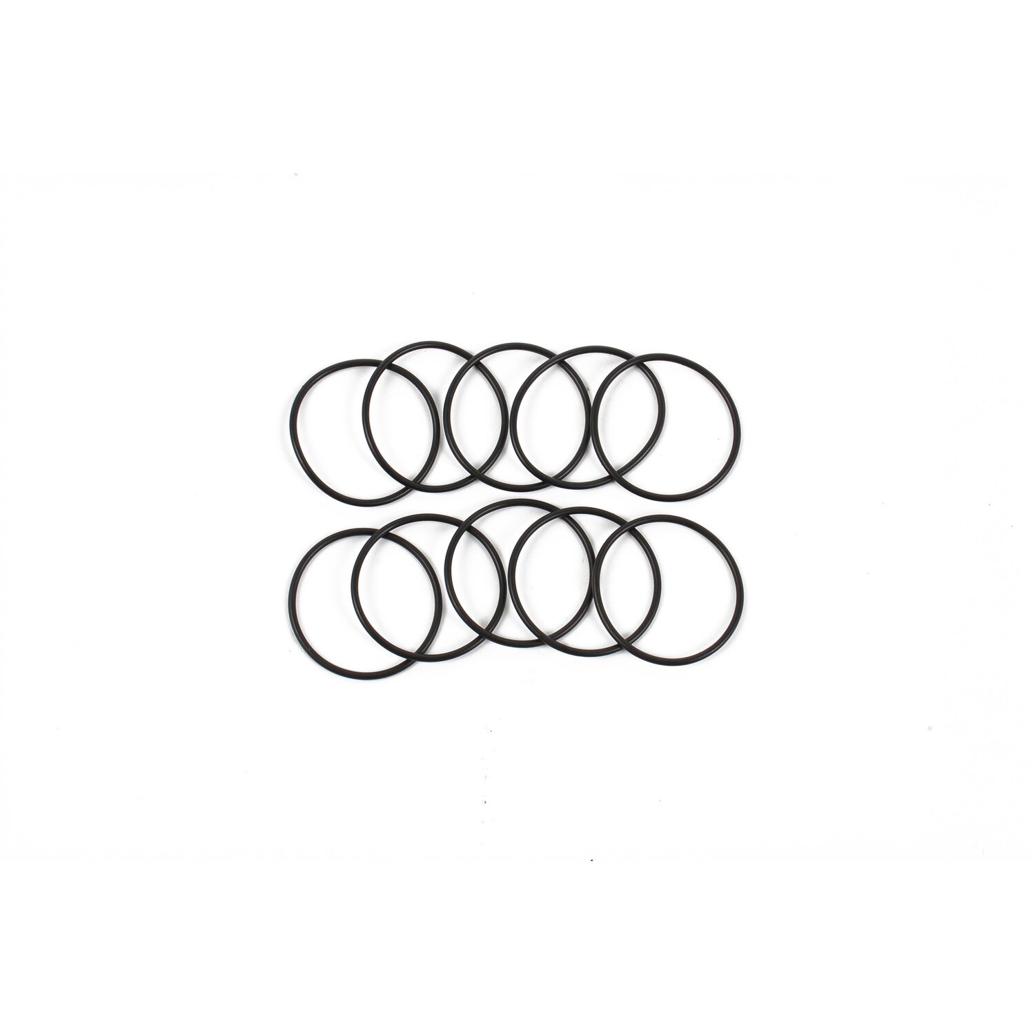 Cometic, carburetor to manifold spacer block o-ring