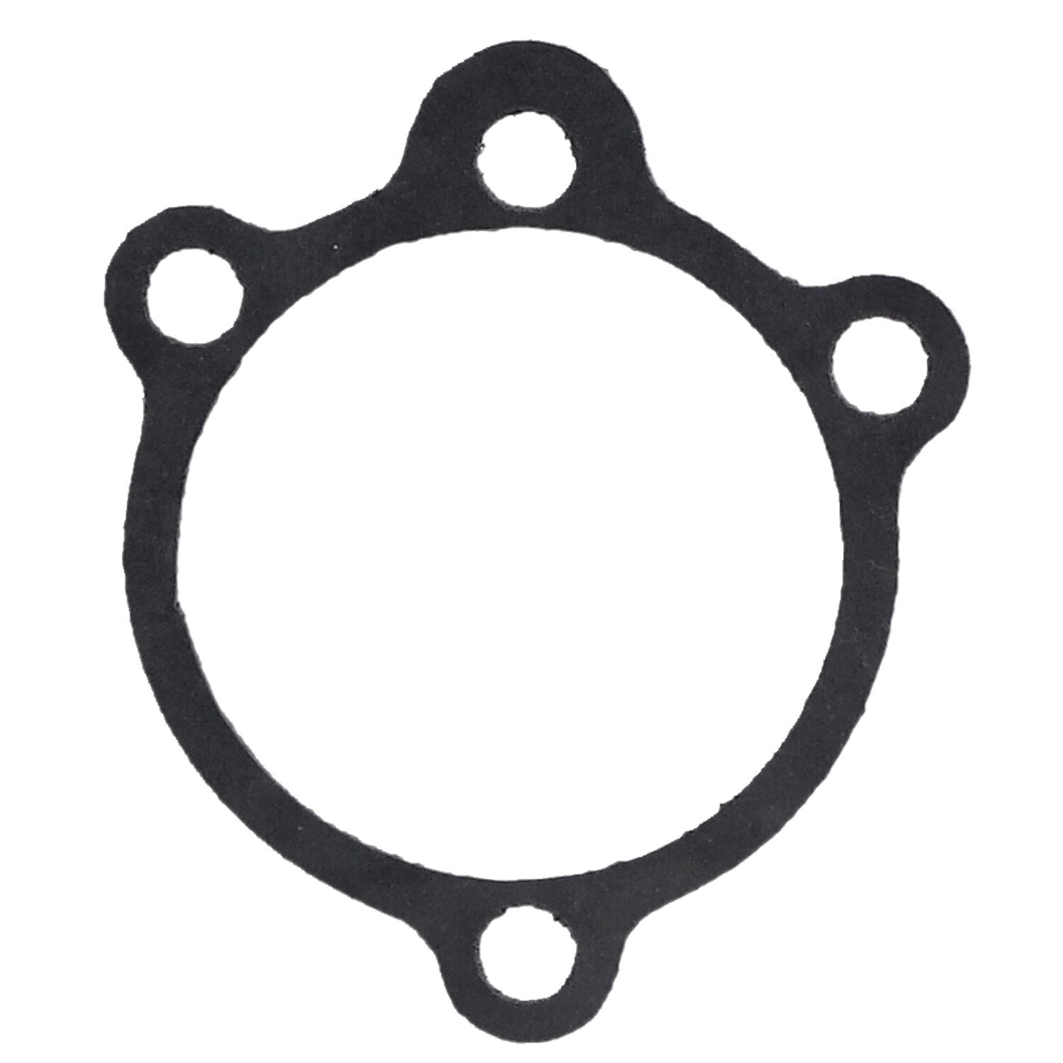 Cometic, carb to air cleaner housing gasket. Keihin