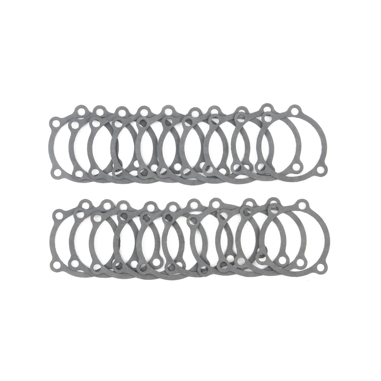Cometic, carb to air cleaner housing gasket. Keihin CV