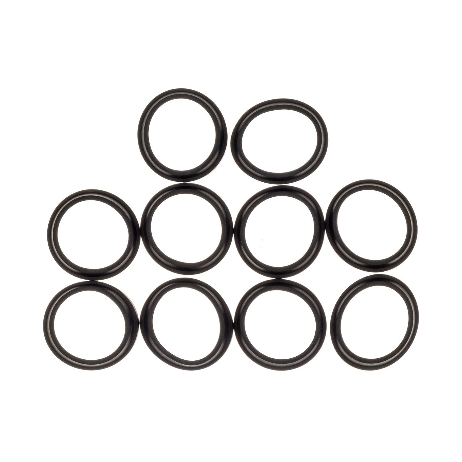 Cometic, O-ring pushrod cover. Lower