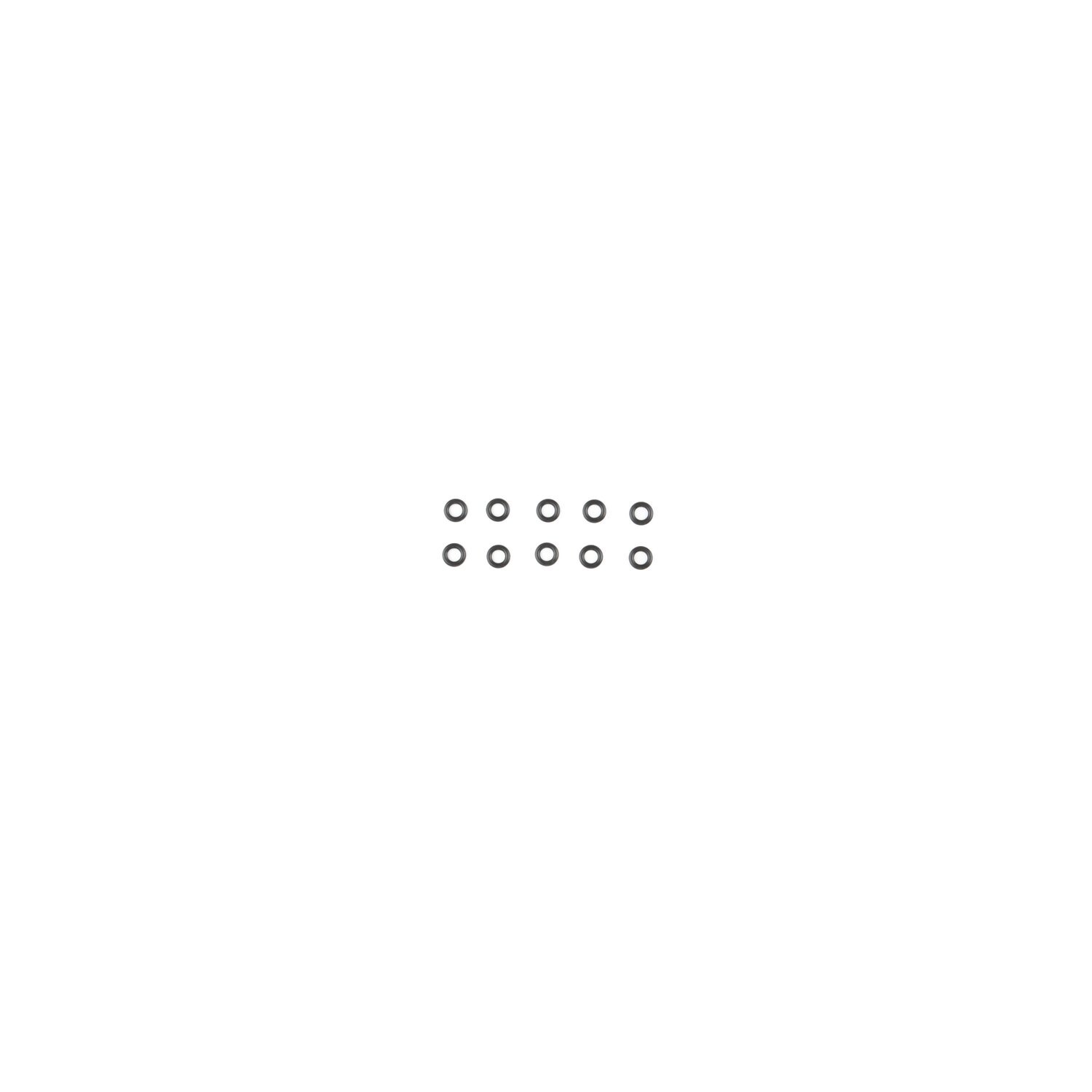 Cometic O-ring, pushrod anti-rotation pin