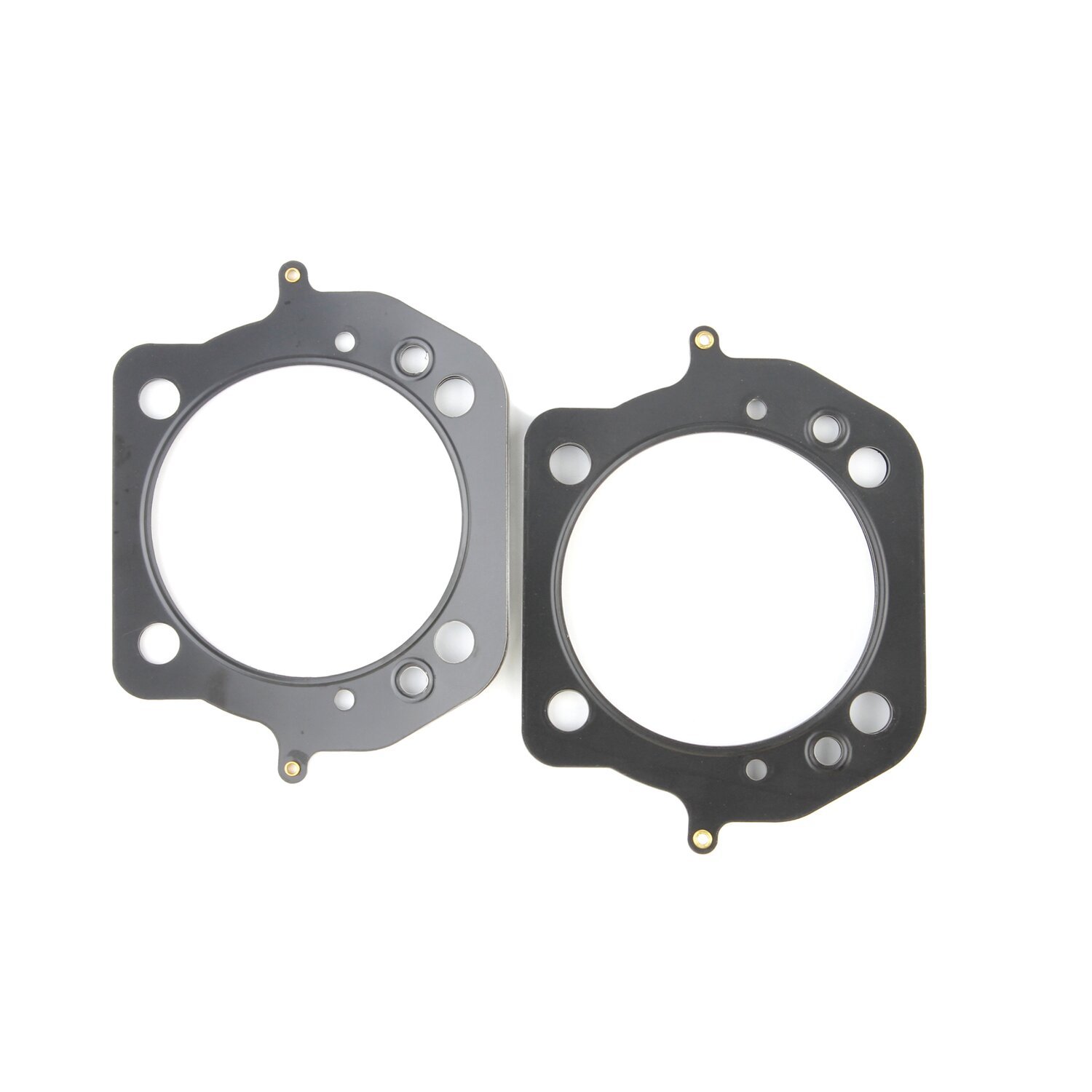 Cometic, cylinder head gasket set. 4.00" .025" MLS