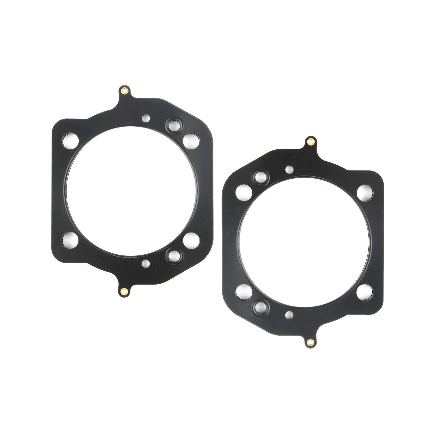 Cometic, cylinder head gasket set. 4-1/8" .030" MLS