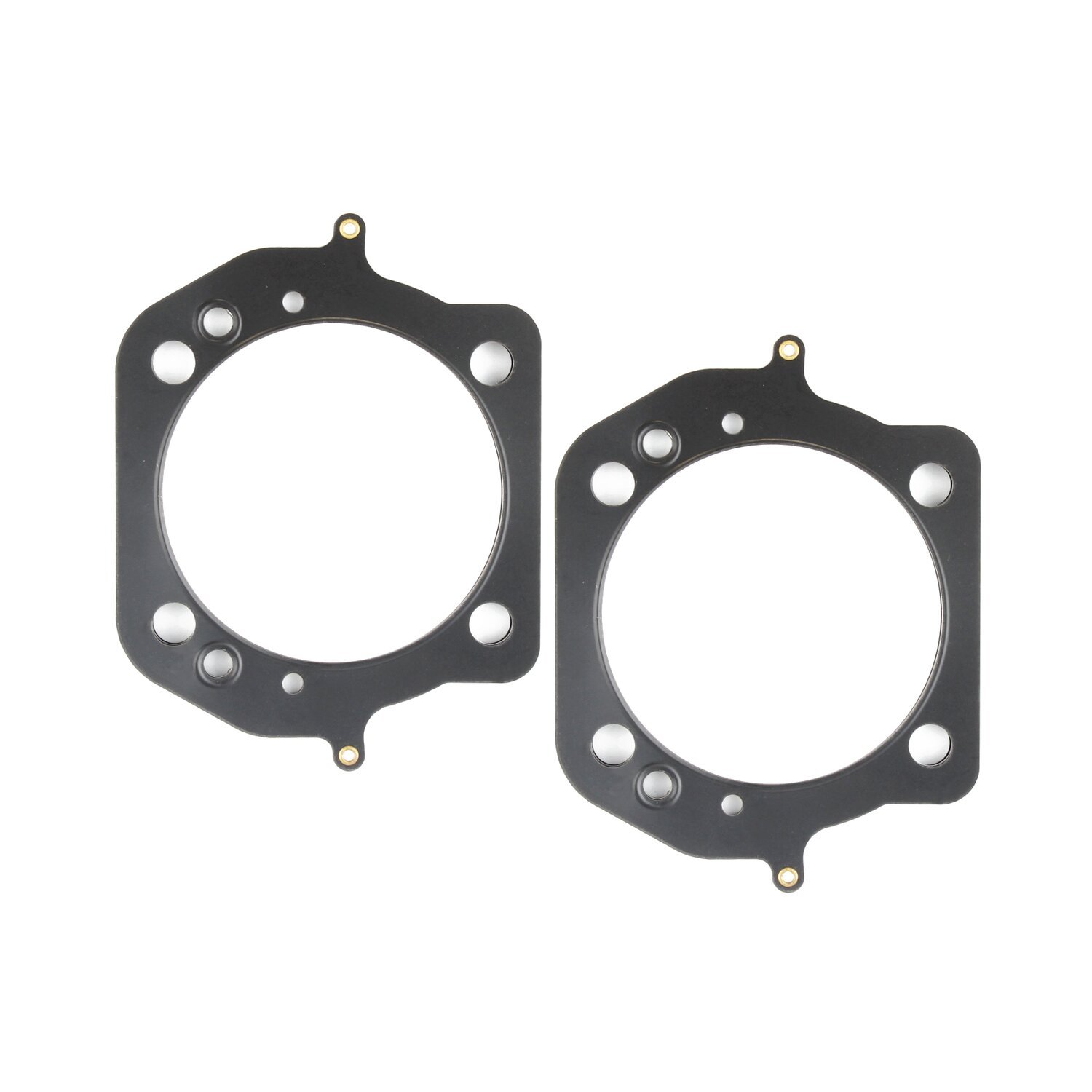 Cometic, cylinder head gasket set. 4-1/8" .036" MLS