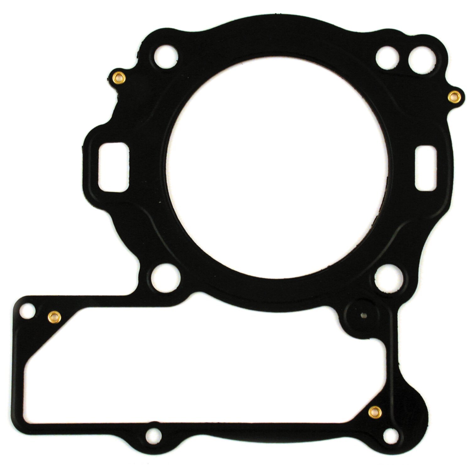 Cometic, cylinder head gasket set. .025" MLS