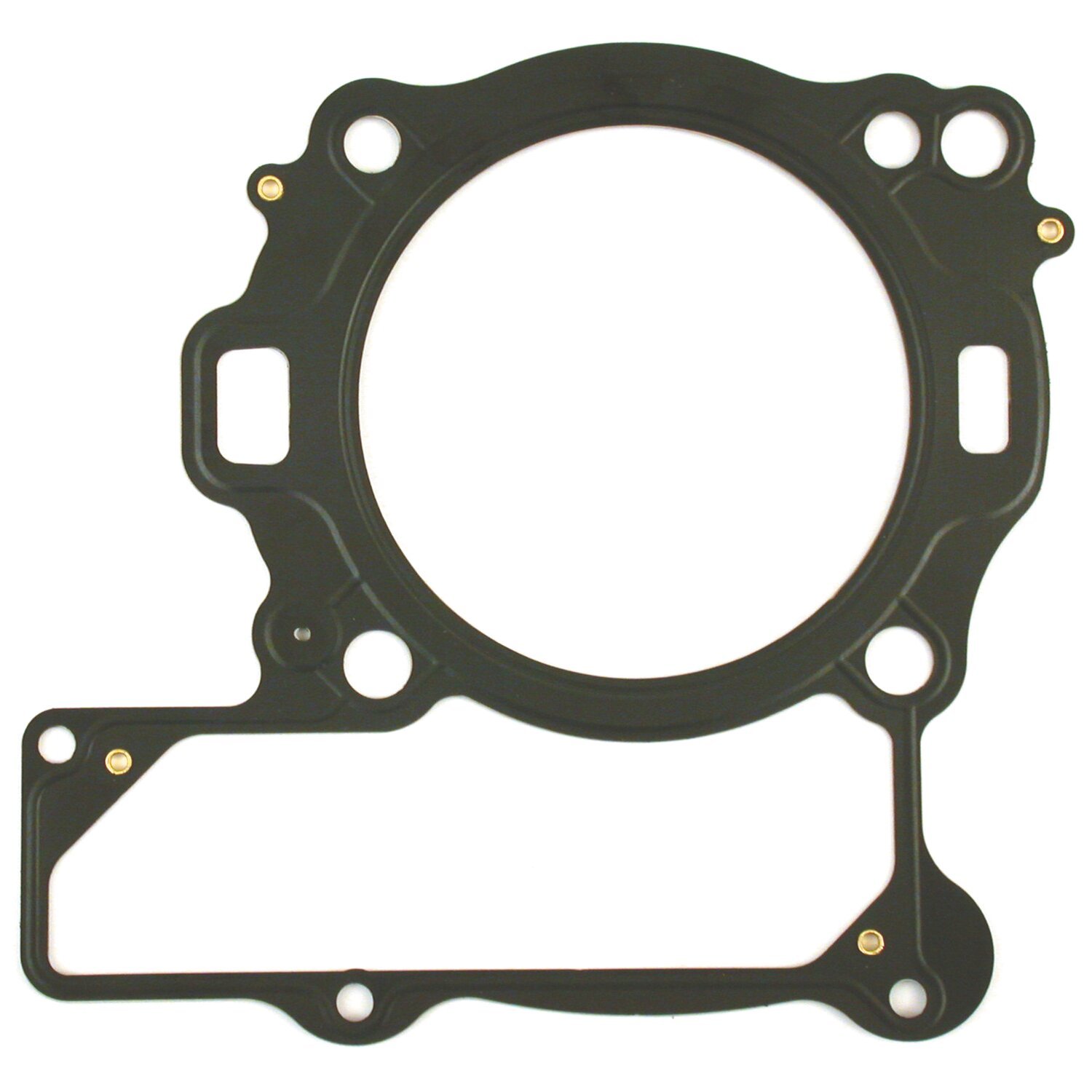 Cometic, cylinder head gasket set. 4-1/4" .025" MLS