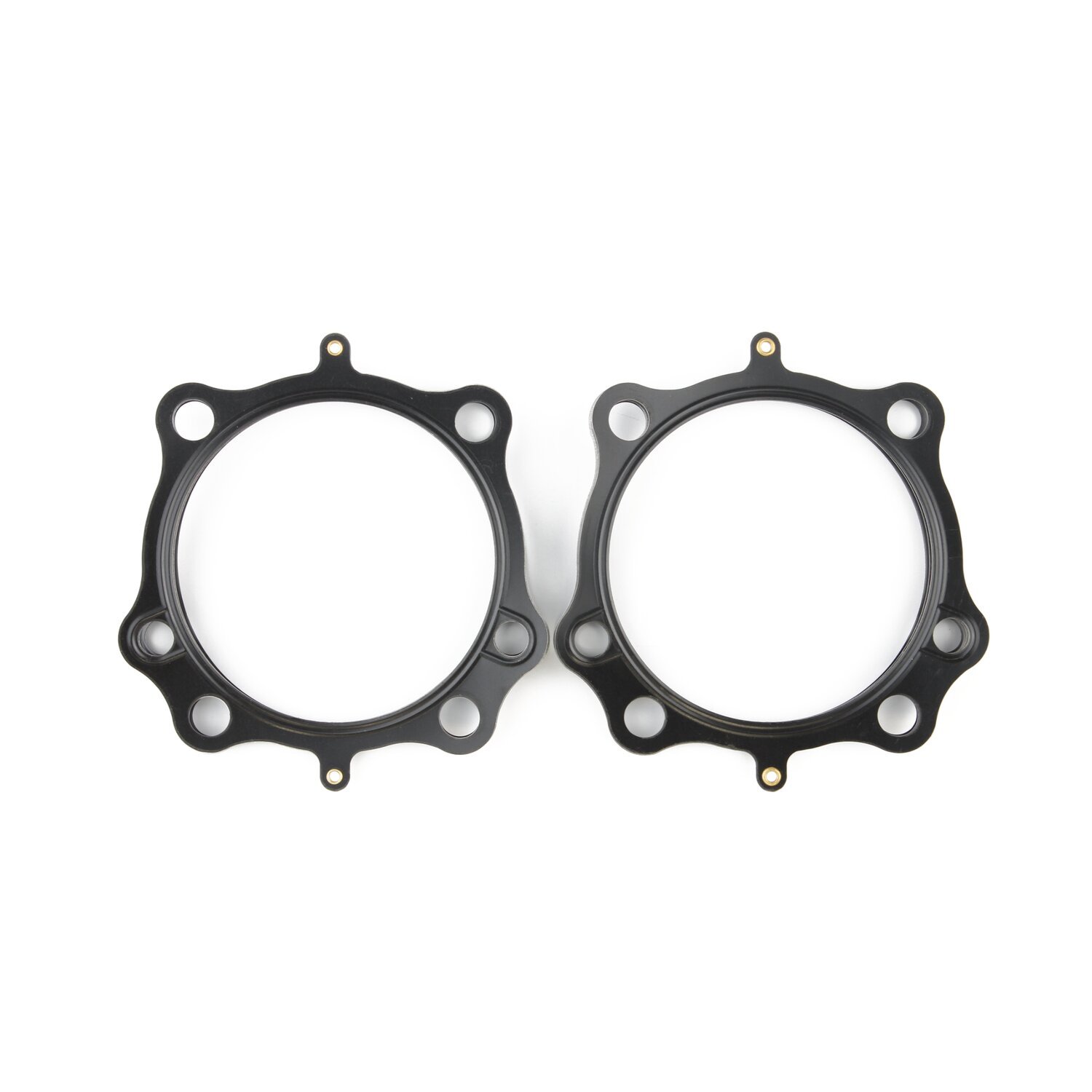 Cometic, cylinder head gasket set. 4-1/8" .040" MLS
