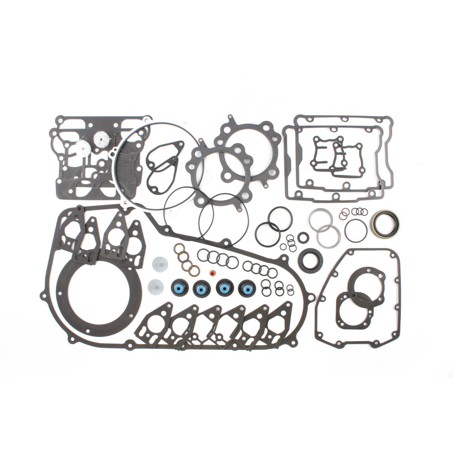 Cometic, EST motor gasket kit. 3-7/8" Big Bore