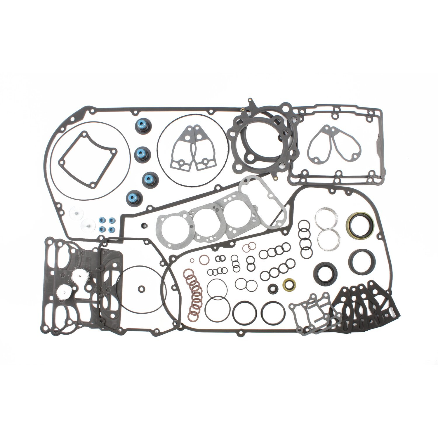 Cometic, EST motor gasket kit. 3-7/8" bore