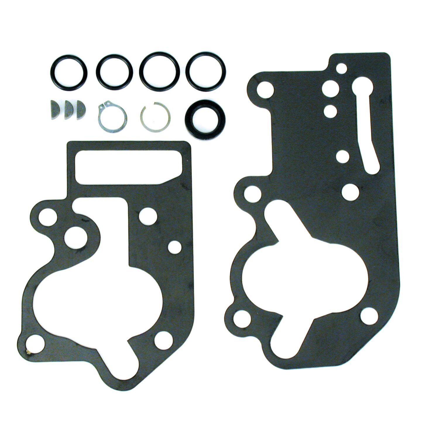 Cometic, oil pump gasket & seal kit. 92-99 Evo B.T