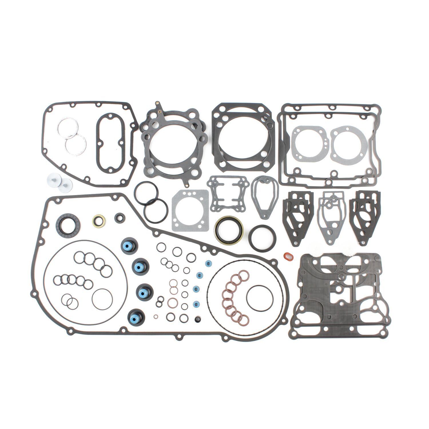 Cometic, EST motor gasket kit. 4" bore