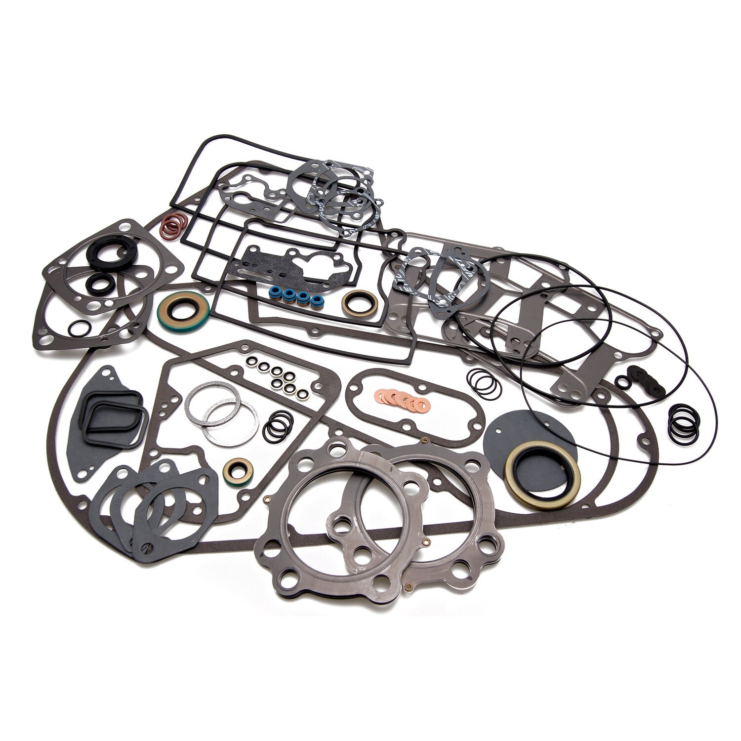 Cometic, EST motor gasket kit. 3-1/2" bore