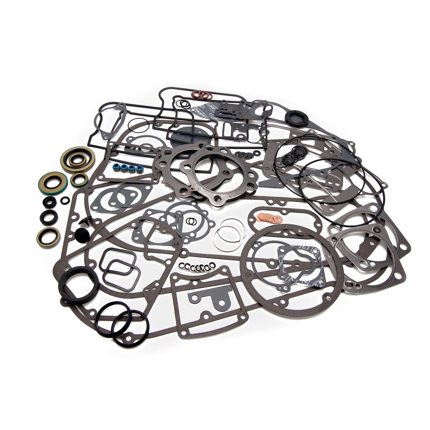 Cometic, EST 5-speed motor gasket kit. 3-1/2" bore