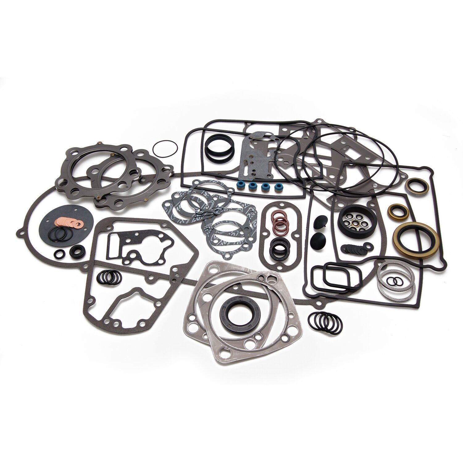 Cometic, EST motor gasket kit. 3-1/2" bore