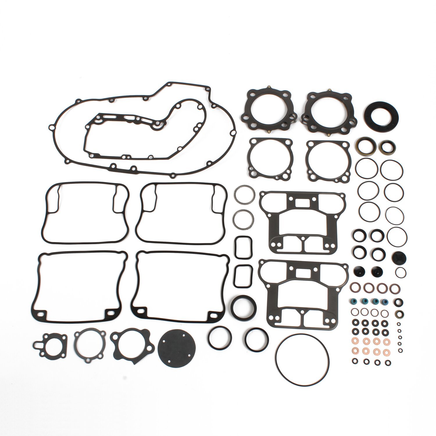 Cometic, EST motor only gasket kit. 3-1/2" bore