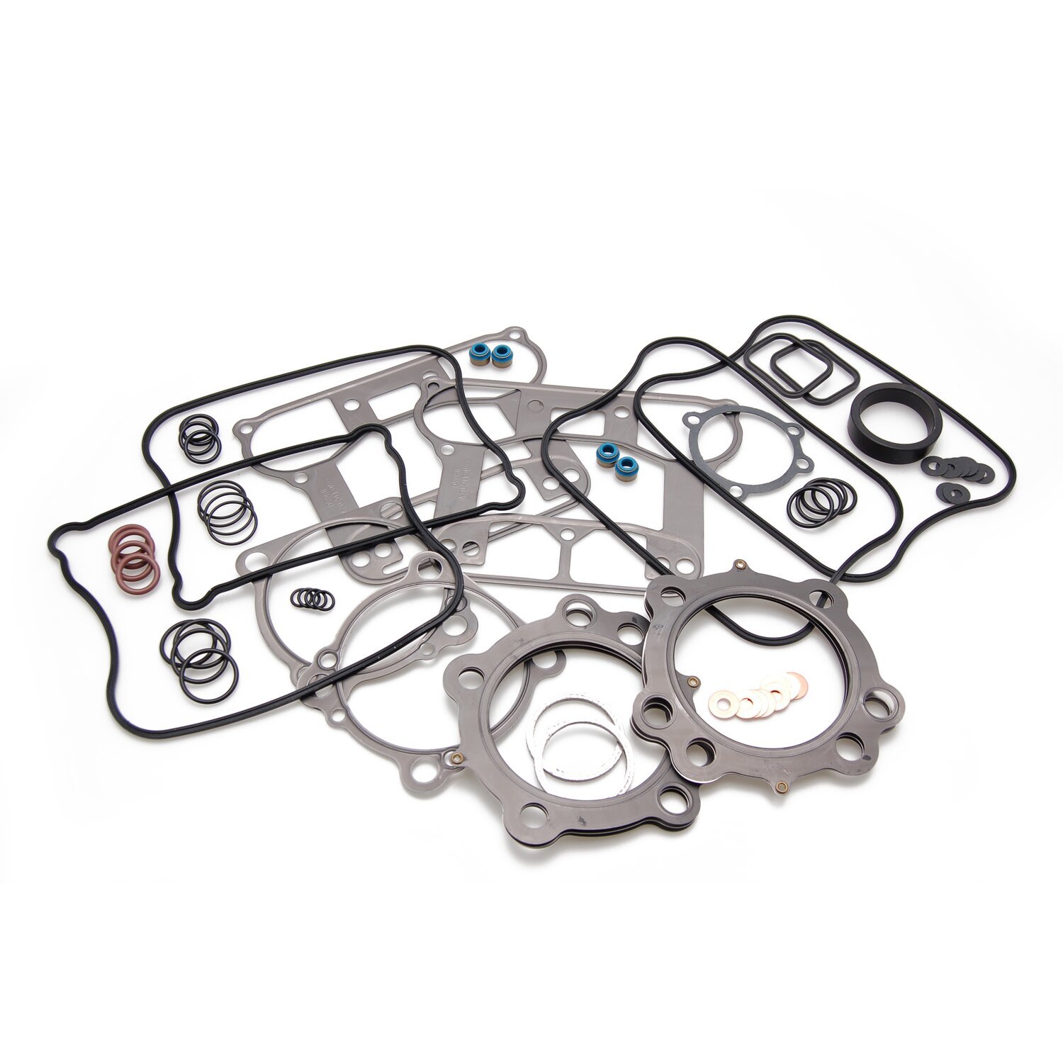 Cometic, EST top end gasket kit. XL1200