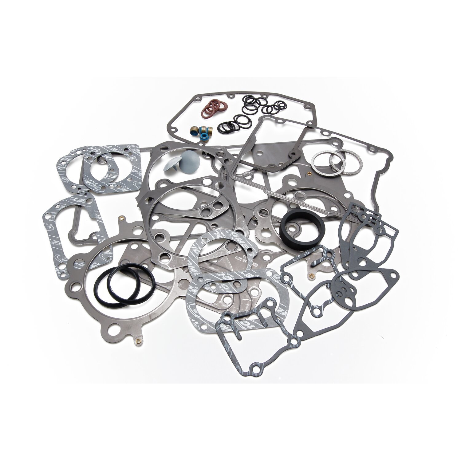 Cometic, EST top end gasket kit. Twin Cam 4" bore