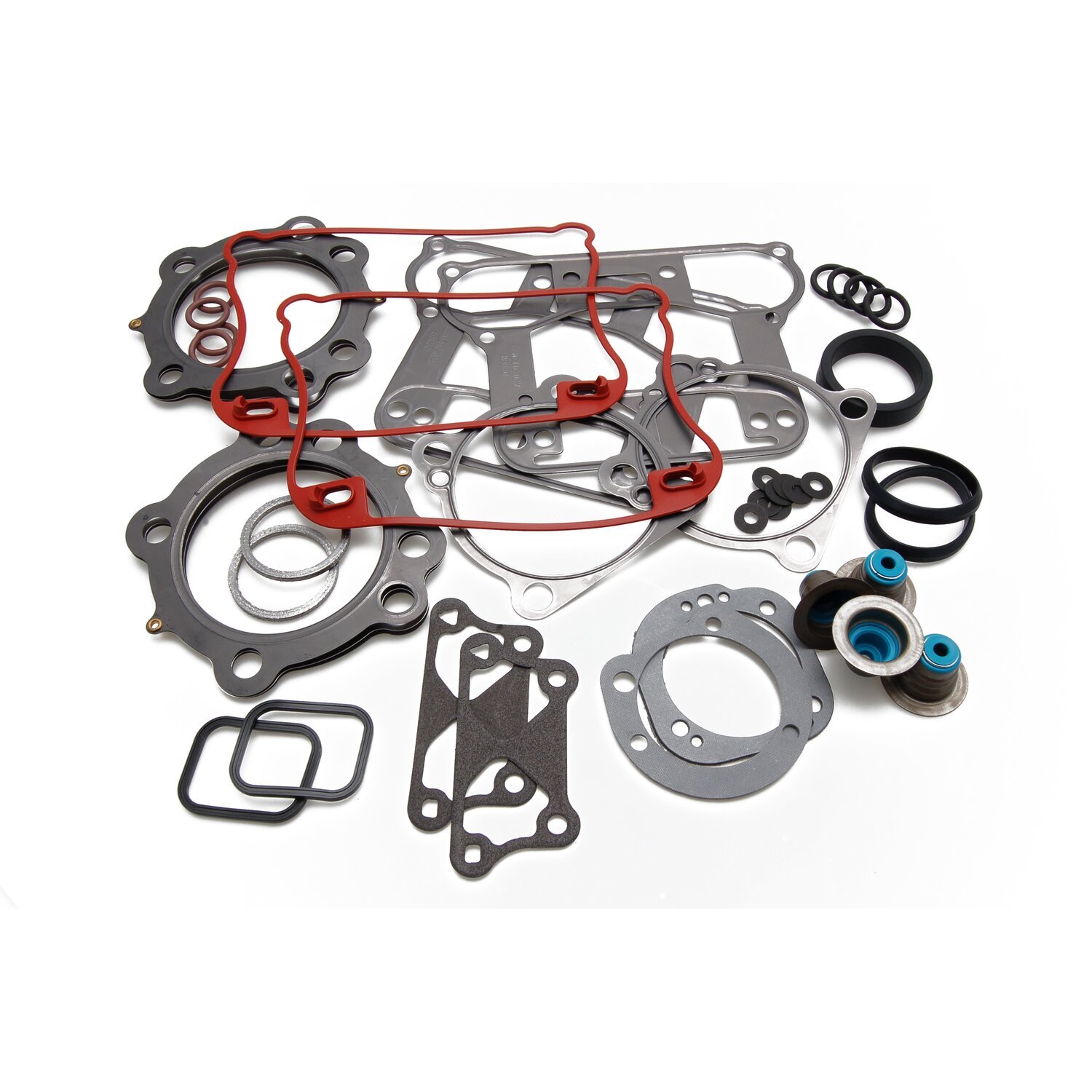 Cometic, EST top end gasket kit. XL1200