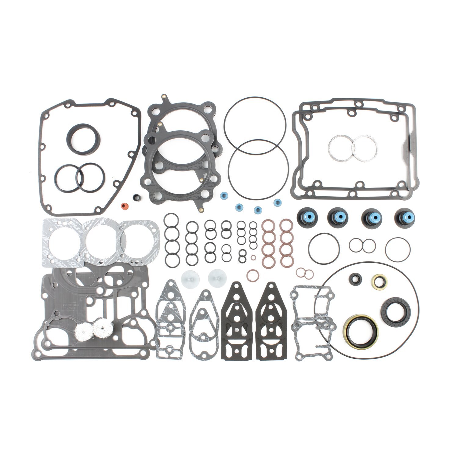 Cometic, EST motor only gasket kit. 3-3/4" bore
