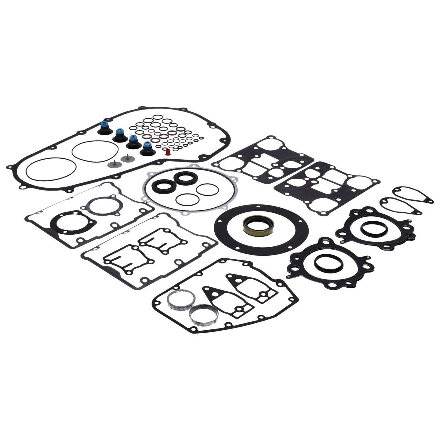 Cometic, EST motor gasket kit. 3-3/4" bore